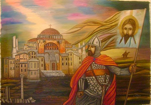 agia-sofia-the-legend-of-the-marbled-king-konstantinos-baklatzis