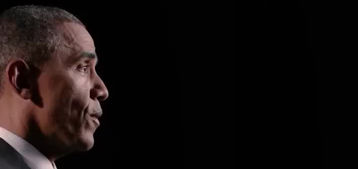 Barack Obama