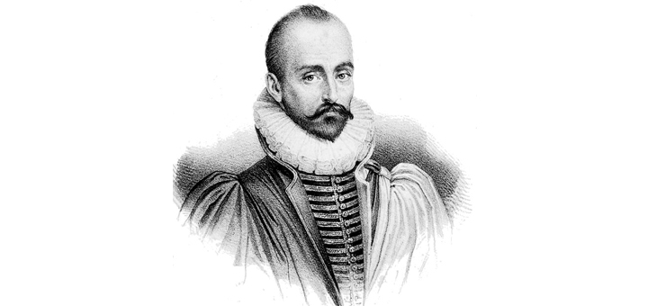 Michel De Montaigne