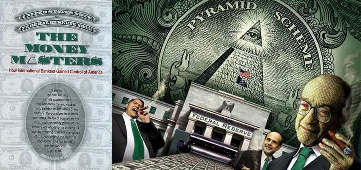 Money Masters
