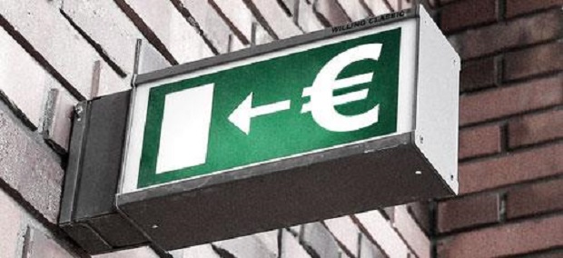 Euro Exit