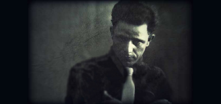 Φώτης Κόντογλου