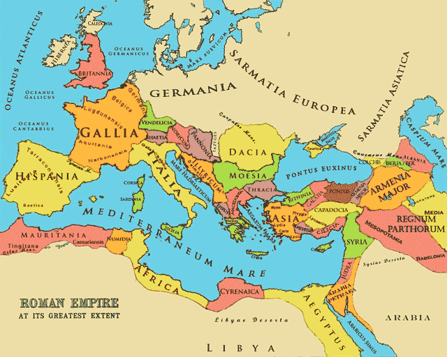 roman-empire