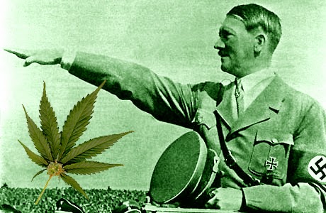 cannabis nazi