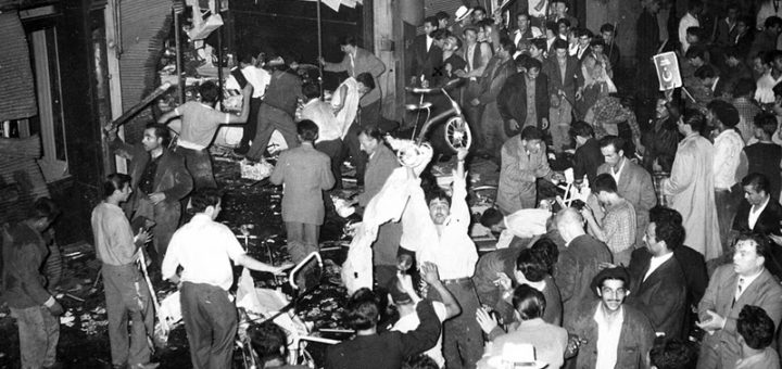 Σεπτεμβριανά 1955: Το φονικό πογκρόμ στον Ελληνισμό της Κωνσταντινούπολης
