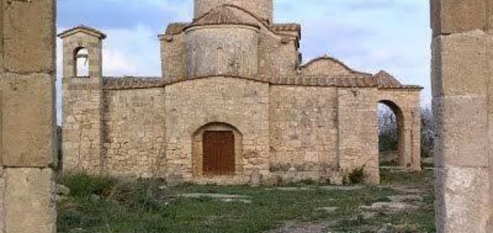 Παναγία τῆς Κανακαριάς