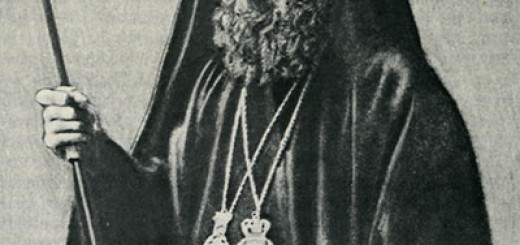 Αρχιεπίσκοπος Χρύσανθος