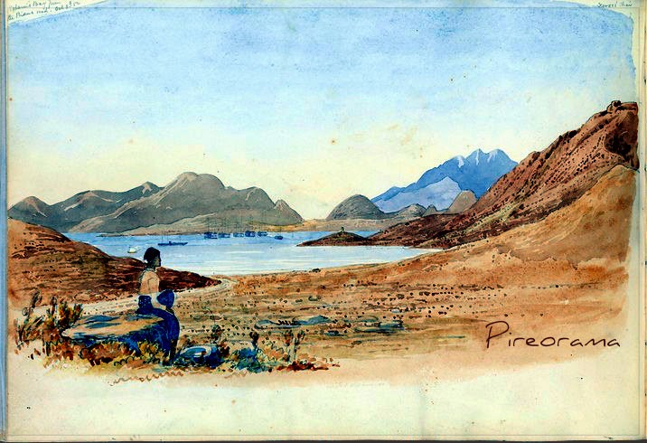 PIREOS 1852
