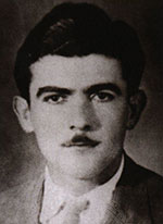 Γεώργιος Νικολάου