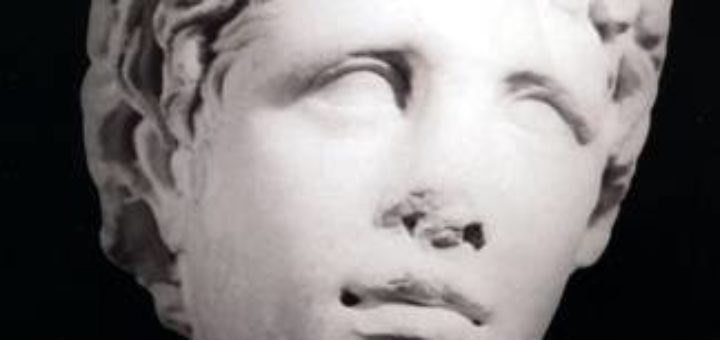 Αλέξανδρος, Staatliche Antikensammlungen und Glyptothek, Μόναχο