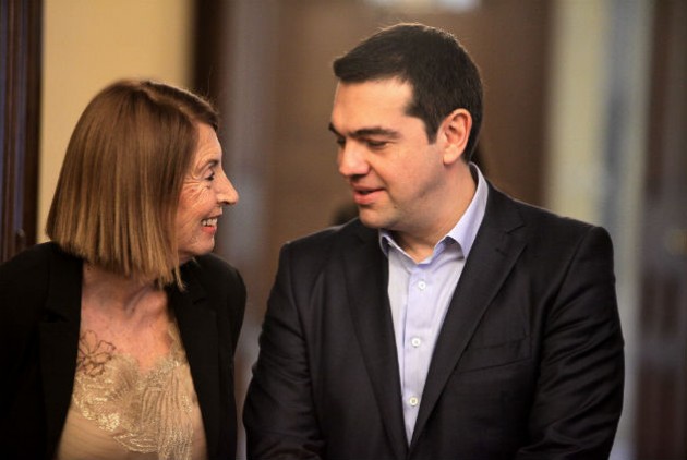tsipras-xristodoulopoulou