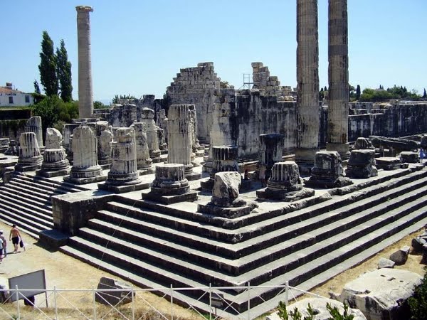 Ναός Απόλλωνα