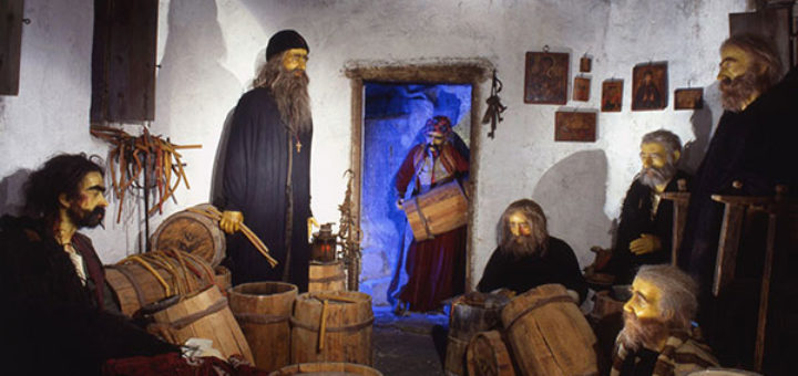 Ὁ Σαμουήλ (Ἀριστοτέλης Βαλαωρίτης)