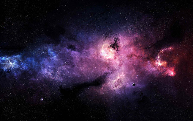 1366x768-wallpapers-graphics-share-yours-thunderbolt-space-stars-galaxy-digital-planet