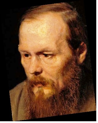 Dostoevsky Fyodor