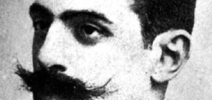 Παῦλος Μελᾶς