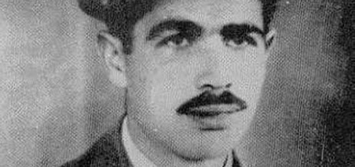 Γρηγόρης Αυξεντίου