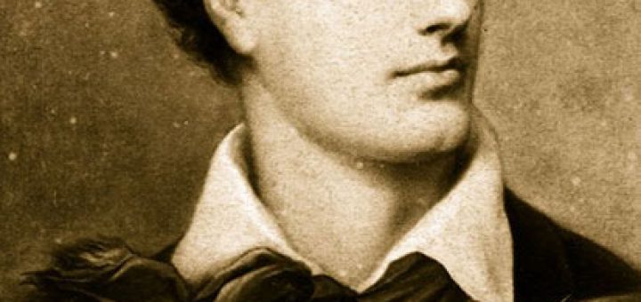 Λόρδος Βύρων (Lord Byron)