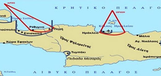 Η μάχη της Κρήτης