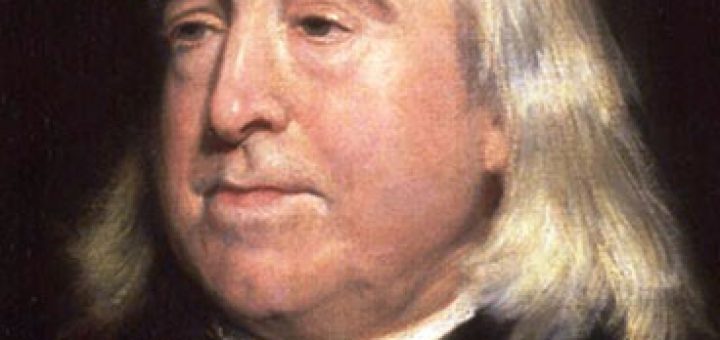 Jeremy Bentham