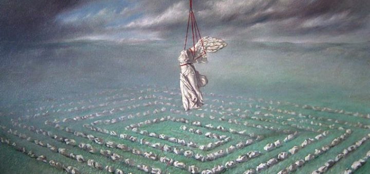 Νίκη τῆς Σαμοθράκης