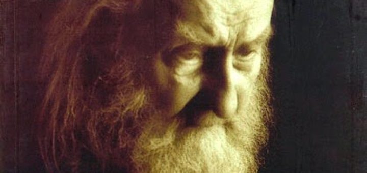 Γέροντας Σωφρόνιος (Σαχάρωφ), ο Οικουμενικός αγιορείτης του Έσσεξ