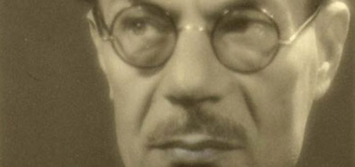 Στράτης Μυριβήλης