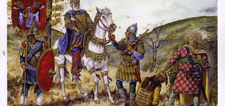 Μάχη τοῦ Κλειδίου
