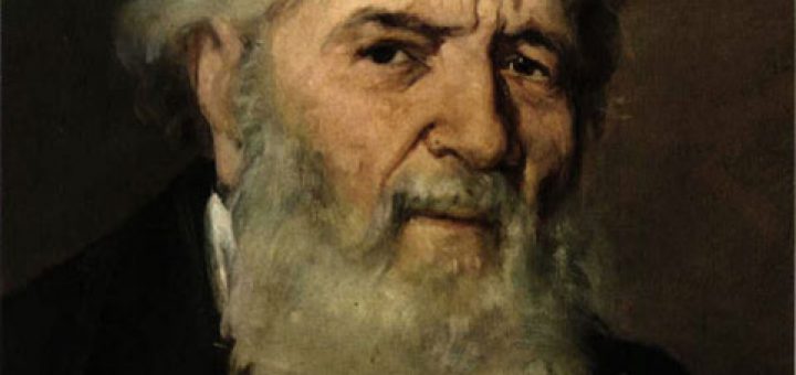 Γεράσιμος Μαρκοράς
