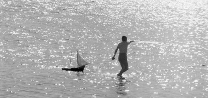 Πάρος, 1971. Φωτ. Ζαχαρίας Στέλλας Φωτογραφικά Αρχεία Μουσείου Μπενάκη