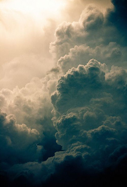 storm-clouds