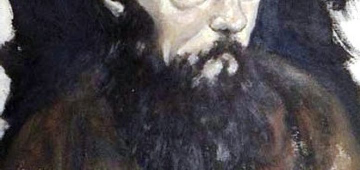 Dostoevsky