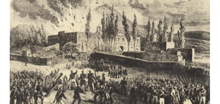 Ολοκαύτωμά της Μονής Αρκαδίου