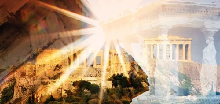 Θεοφάνεια (Στρατής Μυριβήλης)