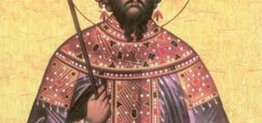 Άγιος Ιωάννης Βατάτζης, ο ελεήμων Βυζαντινός Αυτοκράτορας