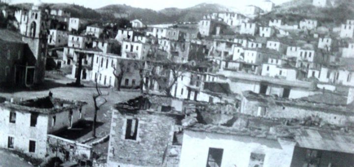 Κοσμάς Κυνουρίας