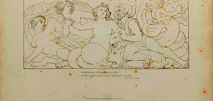 Σφίγγα, Τύφωνας, Έχιδνα, Γηρυόνης