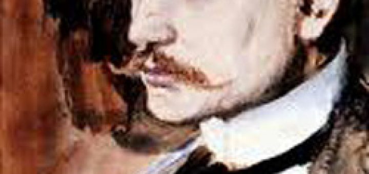 JEAN SIBELIUS