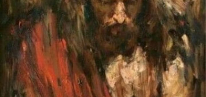 ΤΟ ΣΤΑΥΡΙΚΟ ΠΕΡΑΣΜΑ ΣΤΗ ΖΩΗ - Προλεγόμενα στη Μ. Εβδομάδα