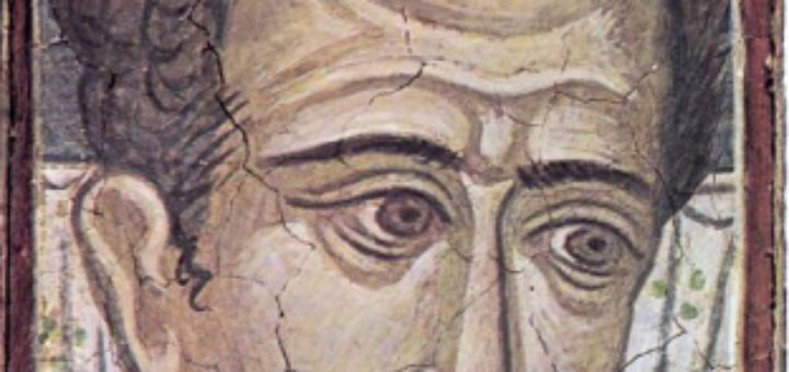 Φώτης Κόντογλου