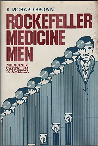 Rockefeller medicine men