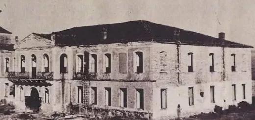 Στρατιωτικού Νοσοκομείου Ιωαννίνων