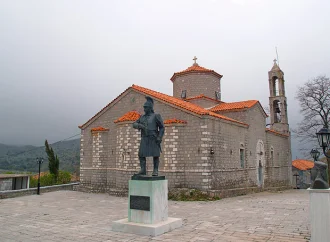 Βαλτέτσι Κολοκοτρώνης