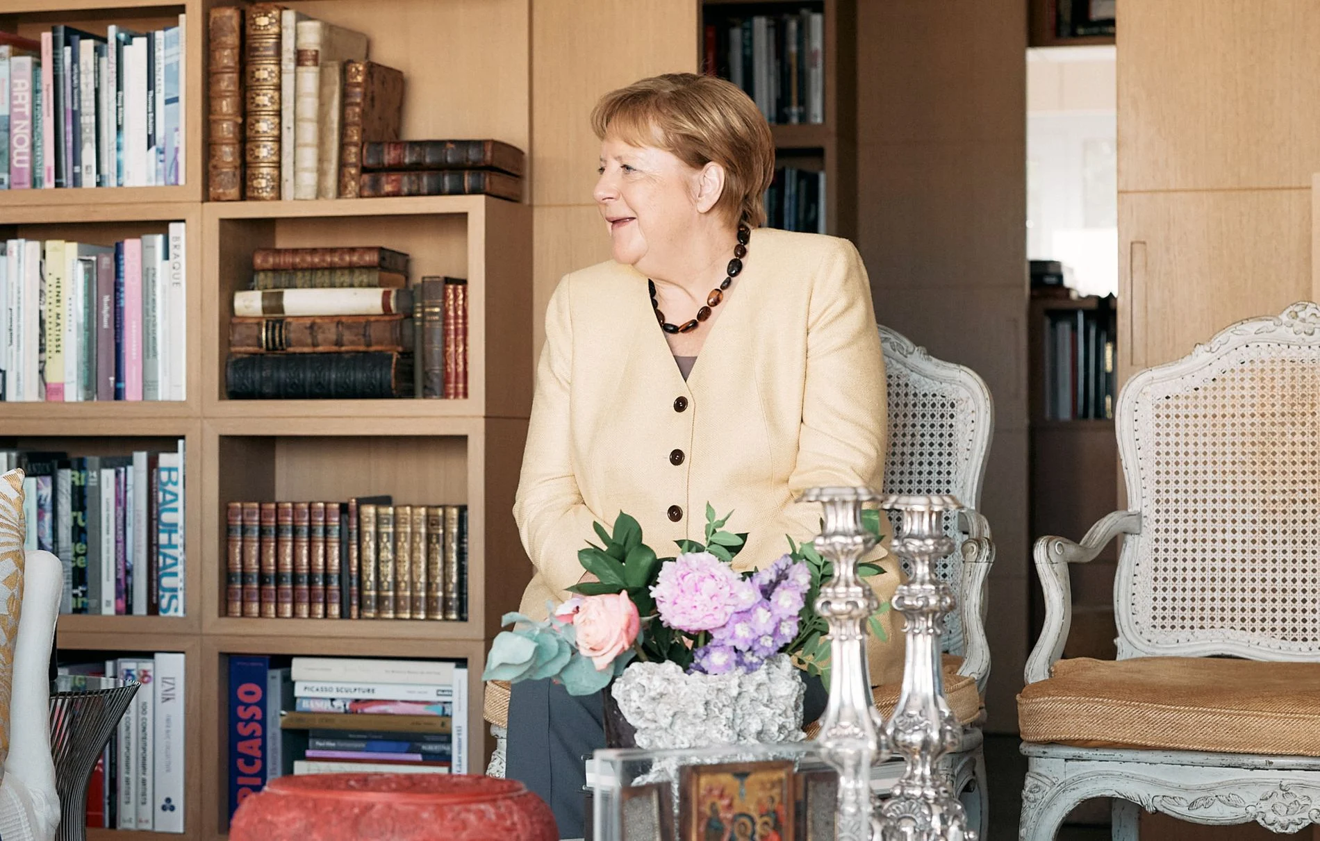 merkel