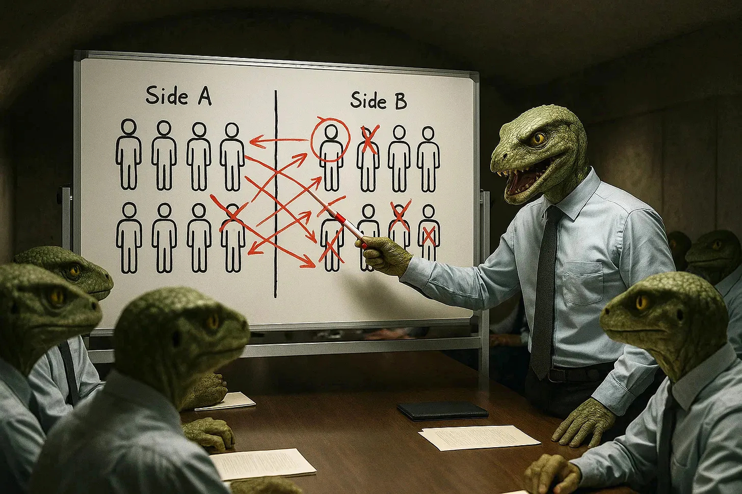 Global Elite Planning