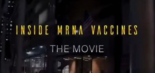 Νέα ταινία «Μέσα στα Εμβόλια mRNA»
