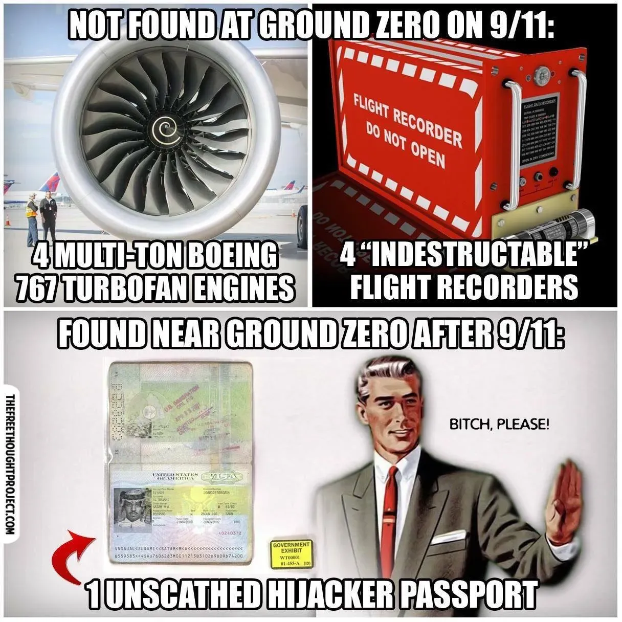 9/11 Psy-Op