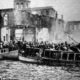 Ernest Hemingway - On the Quai at Smyrna