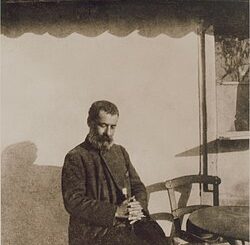 Αλέξανδρος Παπαδιαμάντης