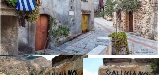 "Γκαλιτσιανό" (Galliciano)